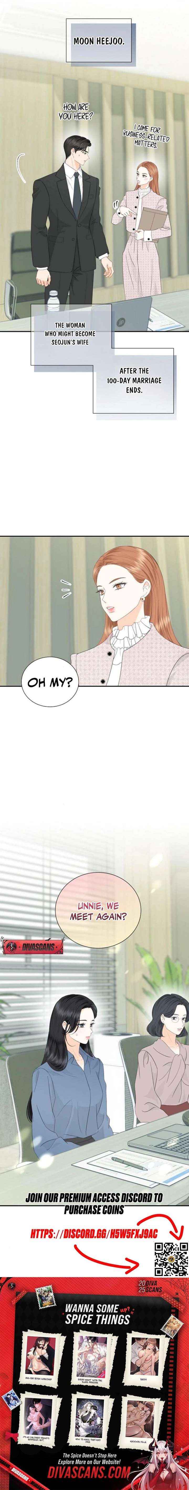 Read Part-Time Couple chapter 22 image 13 on Lezhin