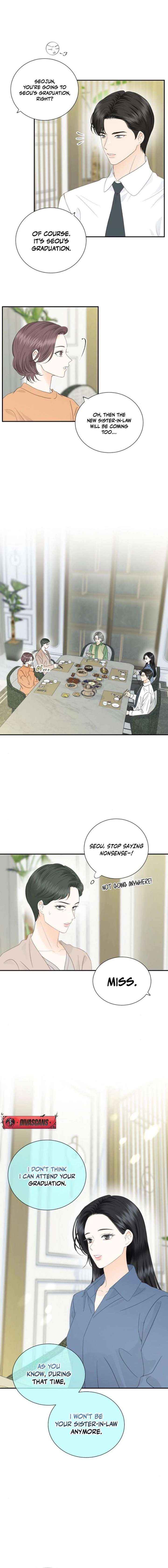Read Part-Time Couple chapter 22 image 3 on Lezhin