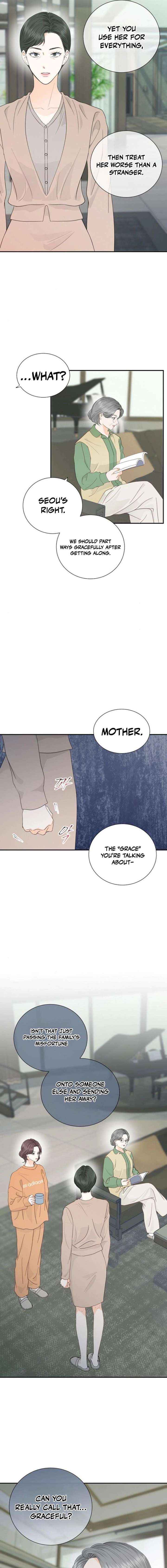 Read Part-Time Couple chapter 22 image 6 on Lezhin
