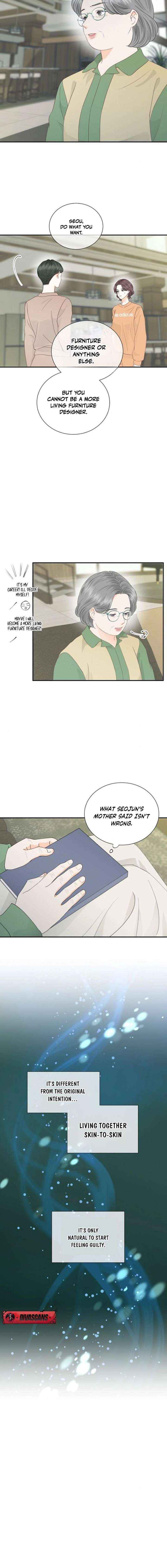Read Part-Time Couple chapter 22 image 7 on Lezhin