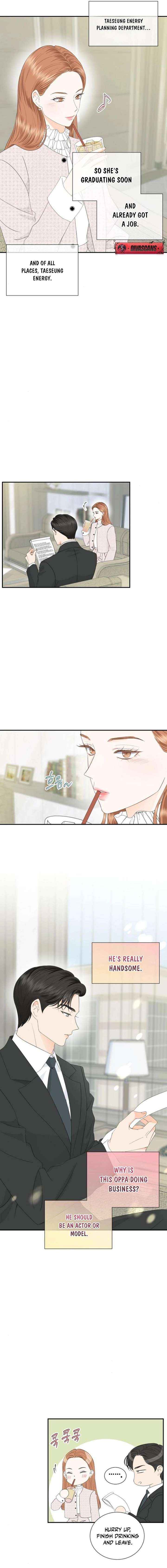 Read Part-Time Couple chapter 23 image 10 on Lezhin