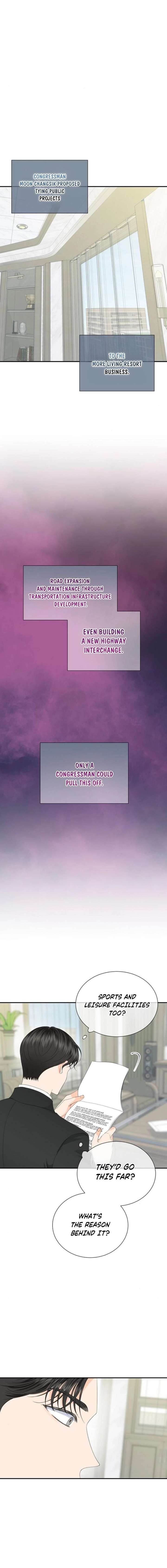 Read Part-Time Couple chapter 23 image 11 on Lezhin