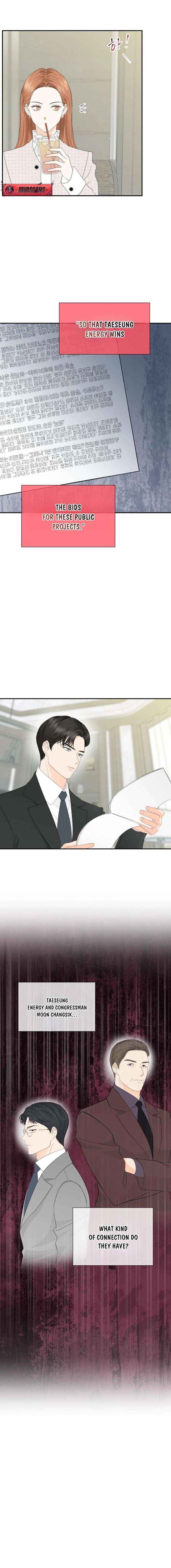 Read Part-Time Couple chapter 23 image 12 on Lezhin