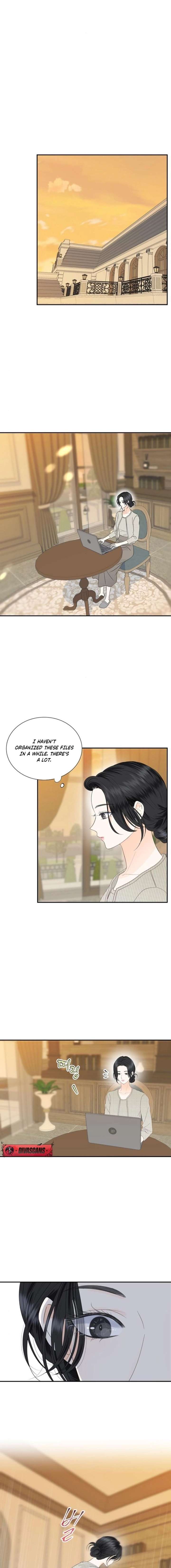 Read Part-Time Couple chapter 23 image 13 on Lezhin