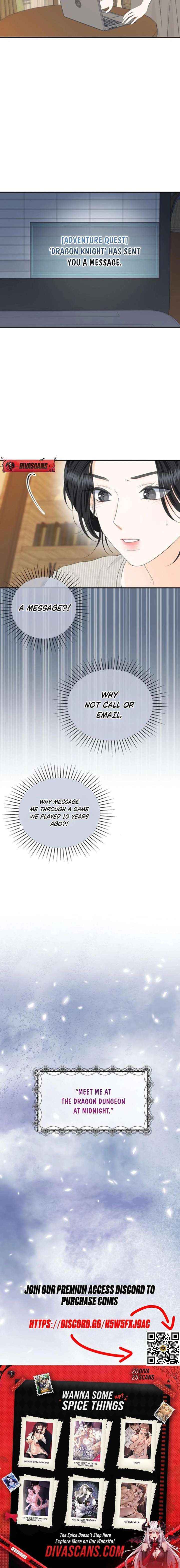 Read Part-Time Couple chapter 23 image 15 on Lezhin