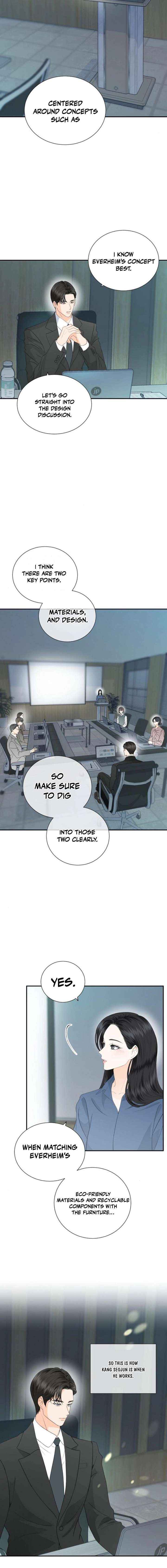 Read Part-Time Couple chapter 23 image 2 on Lezhin