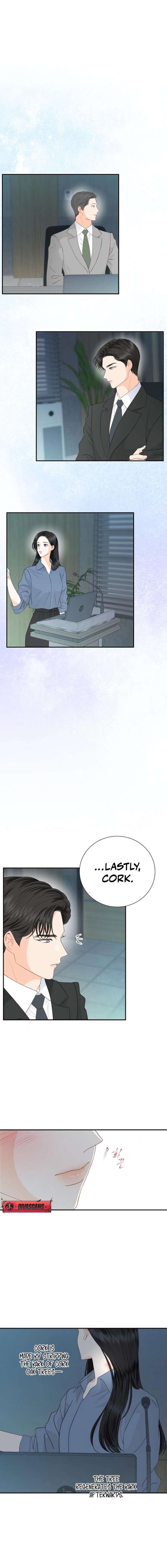 Read Part-Time Couple chapter 23 image 3 on Lezhin