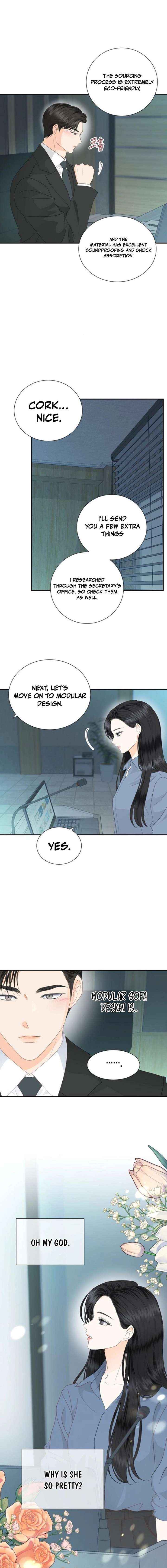 Read Part-Time Couple chapter 23 image 4 on Lezhin