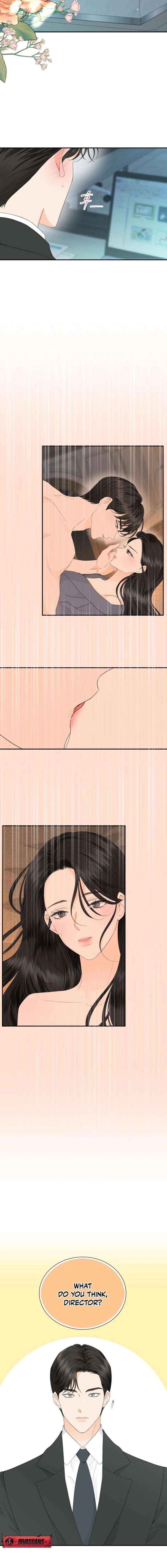 Read Part-Time Couple chapter 23 image 5 on Lezhin