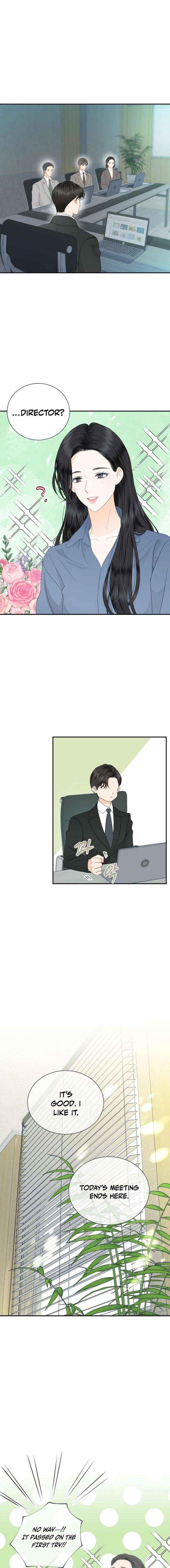 Read Part-Time Couple chapter 23 image 6 on Lezhin