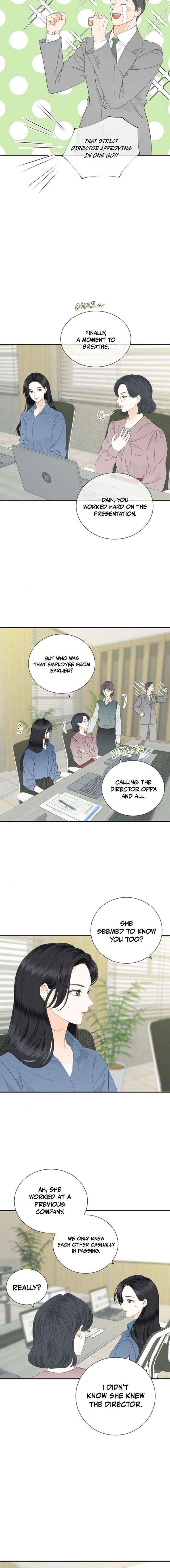 Read Part-Time Couple chapter 23 image 7 on Lezhin
