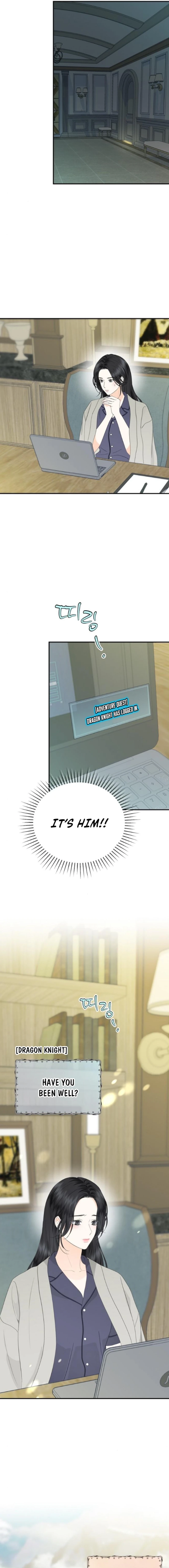 Read Part-Time Couple chapter 24 image 12 on Lezhin