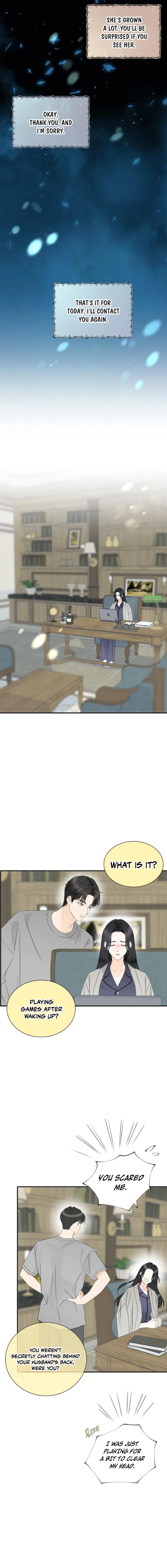 Read Part-Time Couple chapter 24 image 14 on Lezhin