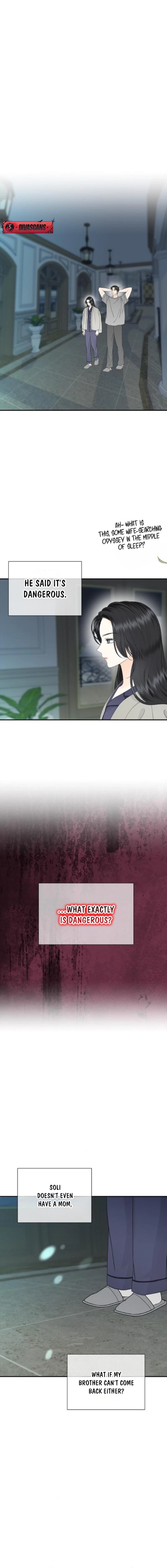 Read Part-Time Couple chapter 24 image 15 on Lezhin
