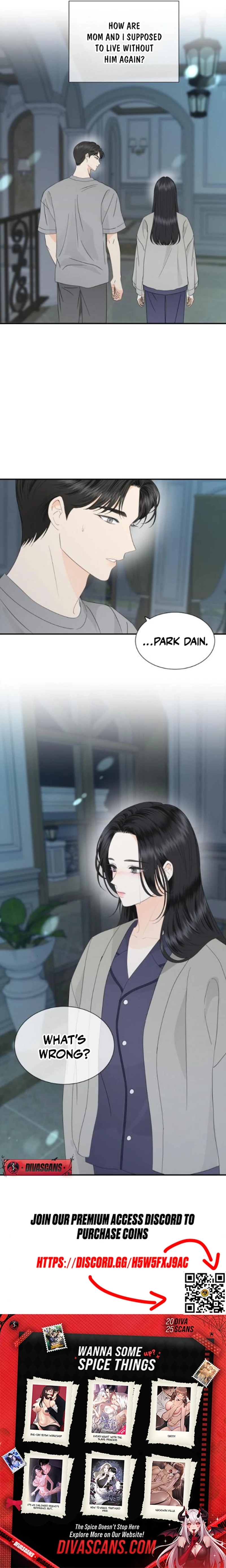 Read Part-Time Couple chapter 24 image 16 on Lezhin