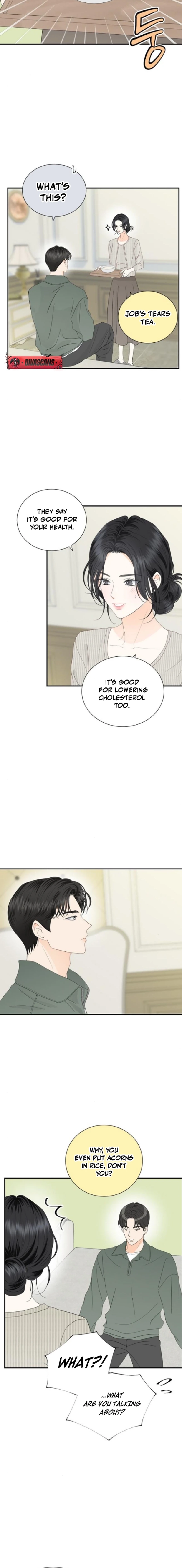 Read Part-Time Couple chapter 24 image 3 on Lezhin