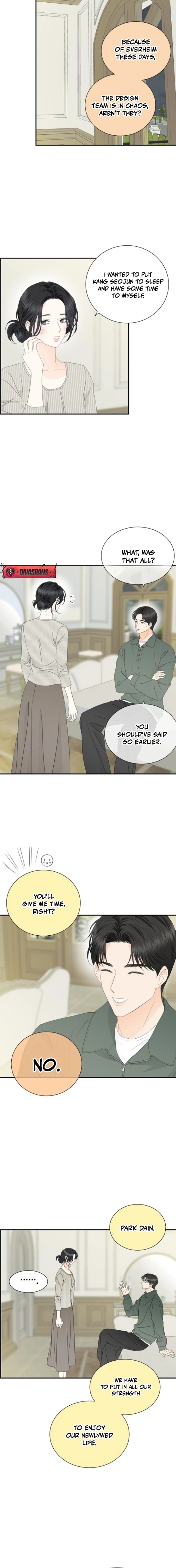 Read Part-Time Couple chapter 24 image 7 on Lezhin
