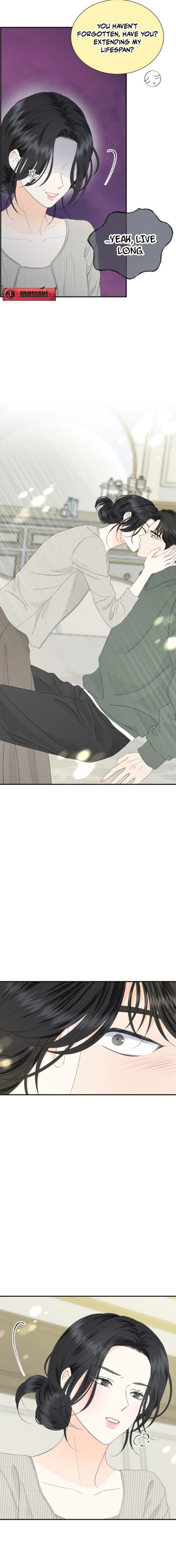 Read Part-Time Couple chapter 24 image 8 on Lezhin
