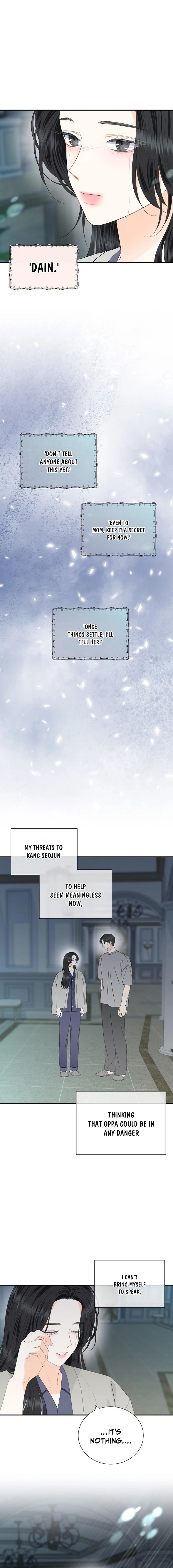 Read Part-Time Couple chapter 25 image 1 on Lezhin