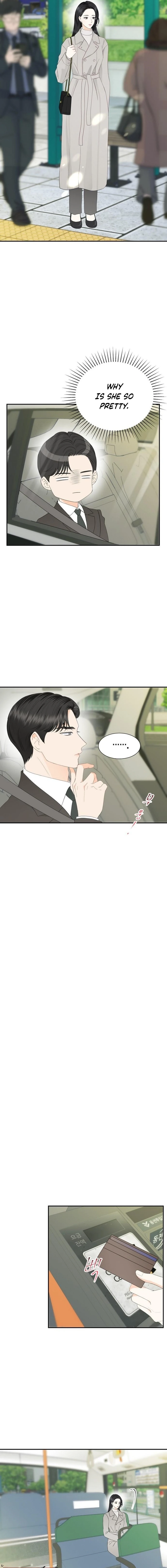 Read Part-Time Couple chapter 25 image 10 on Lezhin