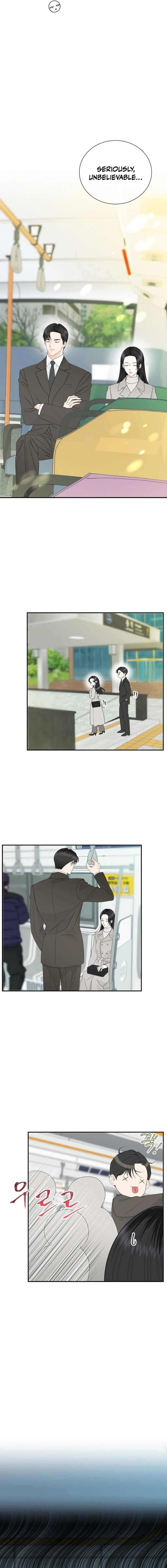 Read Part-Time Couple chapter 25 image 12 on Lezhin