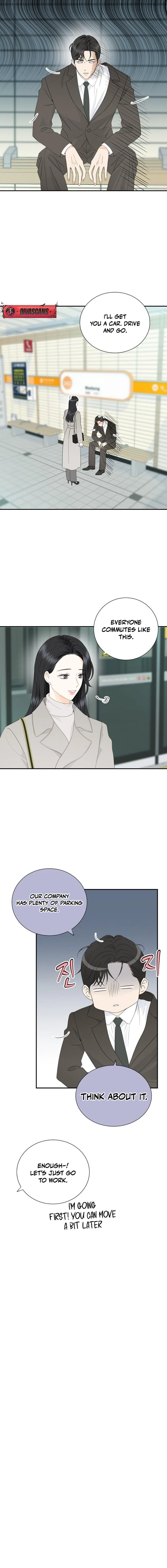 Read Part-Time Couple chapter 25 image 13 on Lezhin