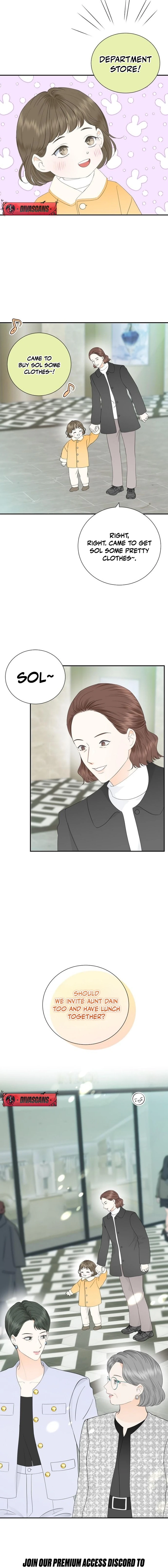 Read Part-Time Couple chapter 25 image 15 on Lezhin