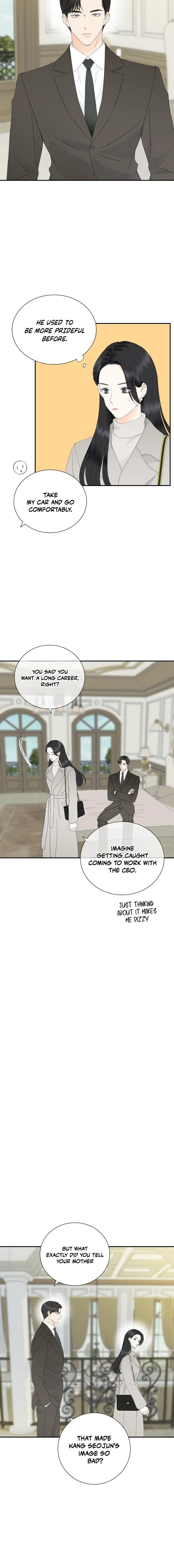 Read Part-Time Couple chapter 25 image 5 on Lezhin