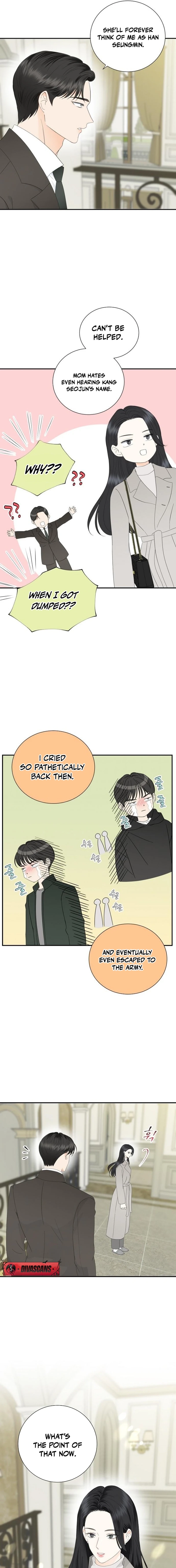 Read Part-Time Couple chapter 25 image 6 on Lezhin
