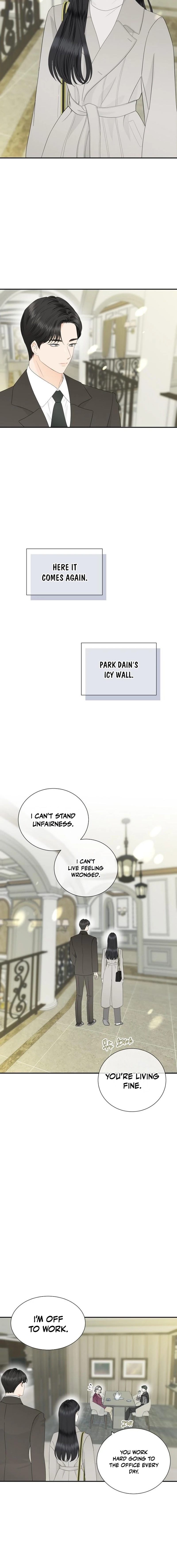 Read Part-Time Couple chapter 25 image 7 on Lezhin