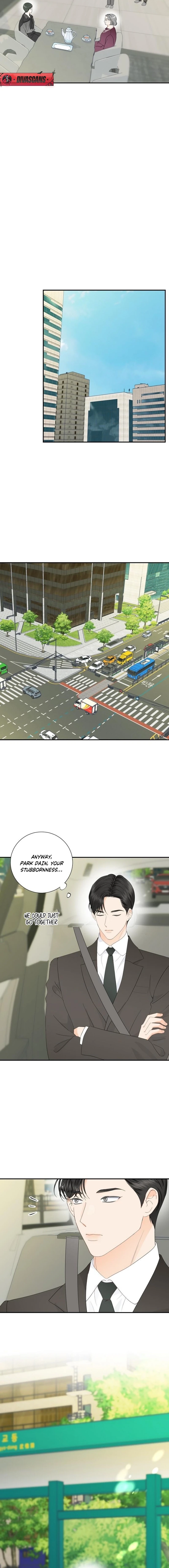 Read Part-Time Couple chapter 25 image 9 on Lezhin