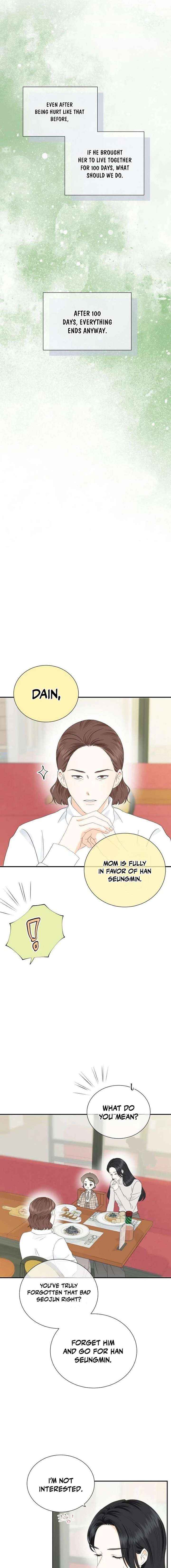 Read Part-Time Couple chapter 26 image 10 on Lezhin