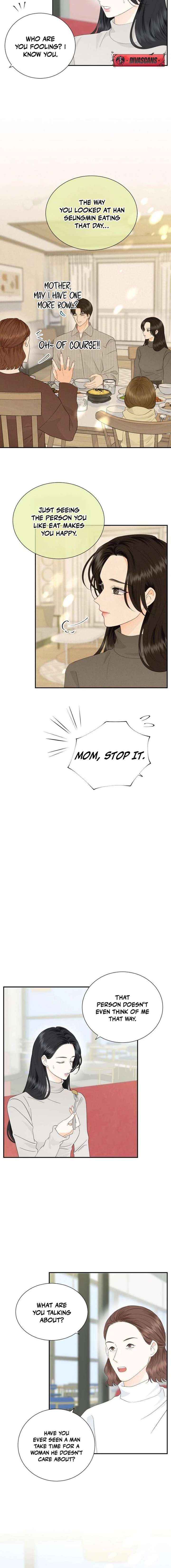 Read Part-Time Couple chapter 26 image 11 on Lezhin