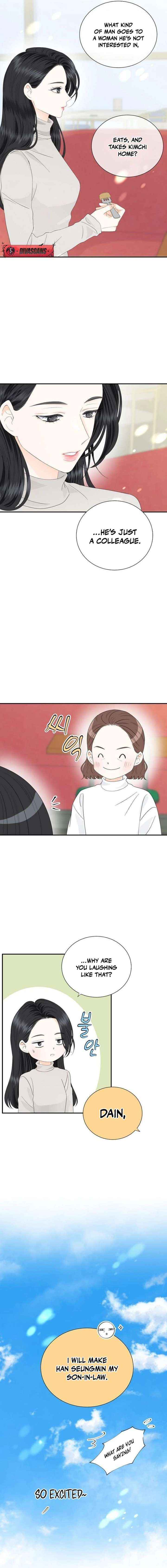 Read Part-Time Couple chapter 26 image 12 on Lezhin