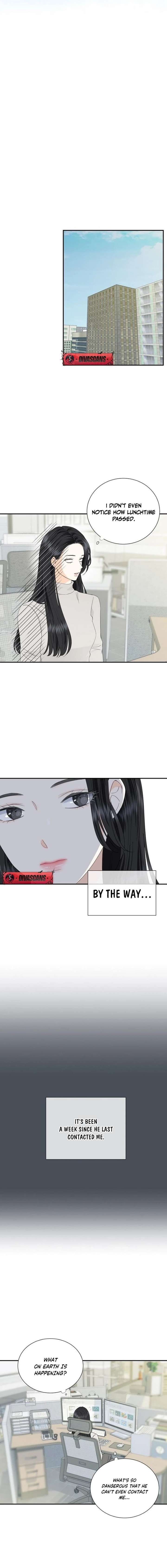 Read Part-Time Couple chapter 26 image 13 on Lezhin