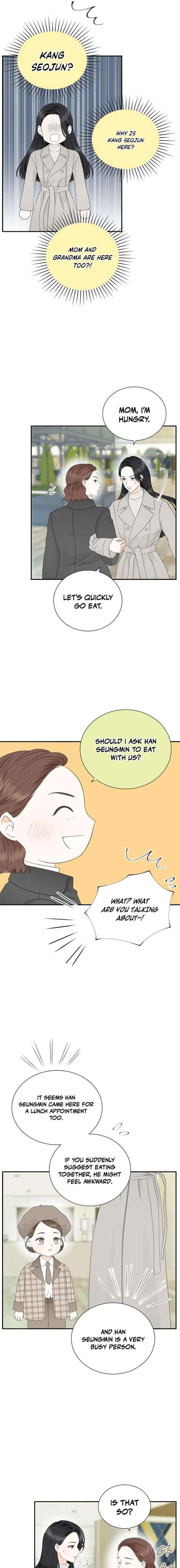 Read Part-Time Couple chapter 26 image 2 on Lezhin