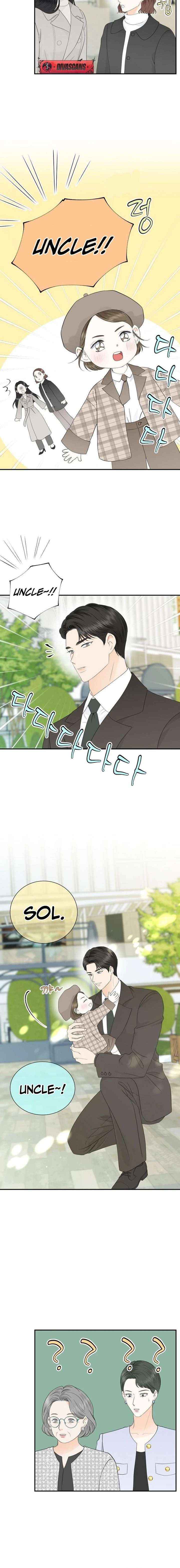 Read Part-Time Couple chapter 26 image 3 on Lezhin