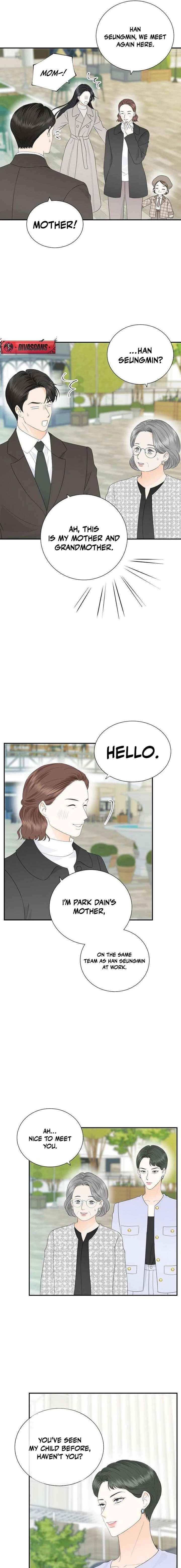 Read Part-Time Couple chapter 26 image 4 on Lezhin