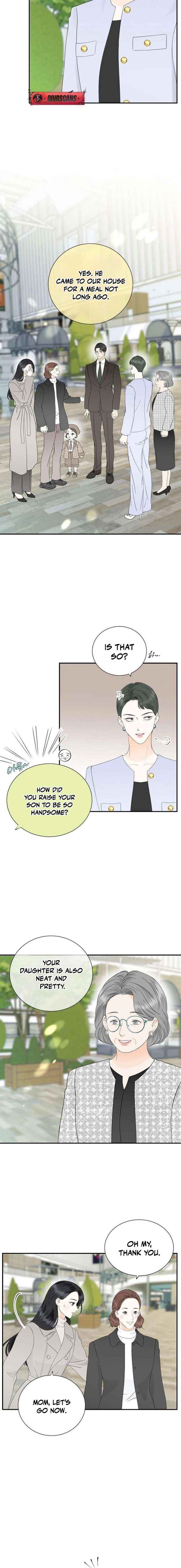 Read Part-Time Couple chapter 26 image 5 on Lezhin