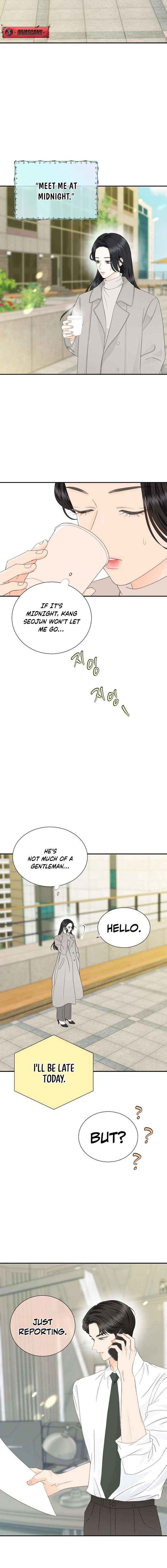 Read Part-Time Couple chapter 27 image 1 on Lezhin