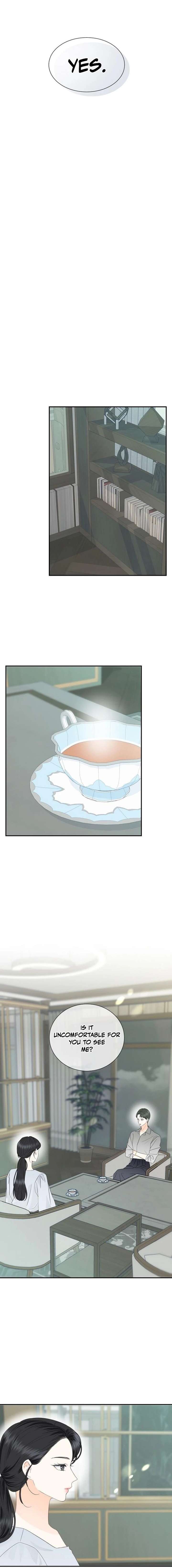 Read Part-Time Couple chapter 27 image 10 on Lezhin
