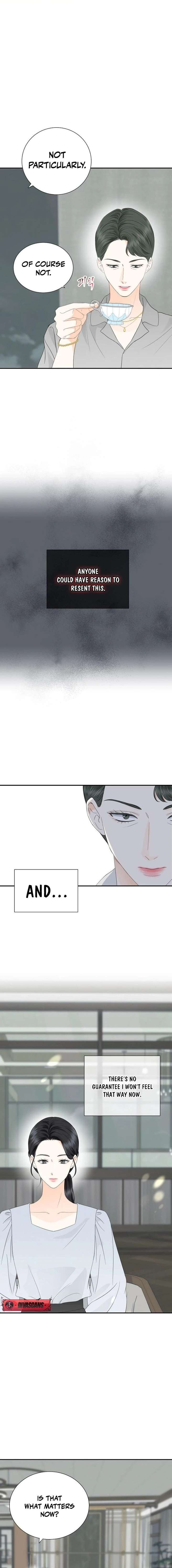 Read Part-Time Couple chapter 27 image 11 on Lezhin