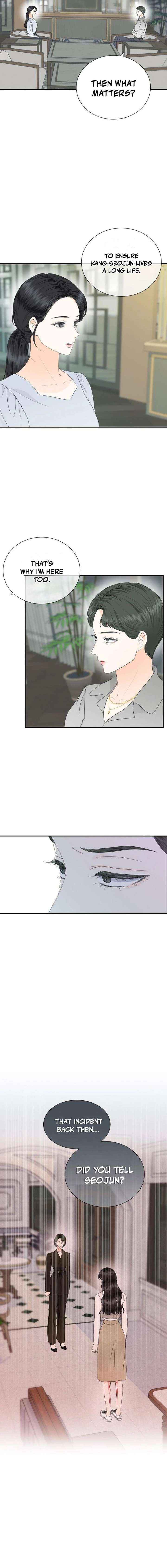 Read Part-Time Couple chapter 27 image 12 on Lezhin