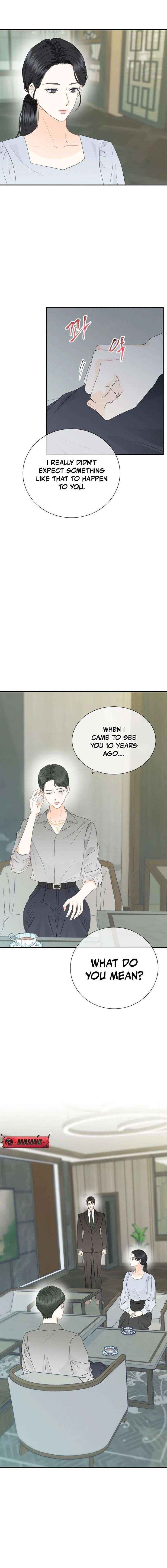 Read Part-Time Couple chapter 27 image 13 on Lezhin