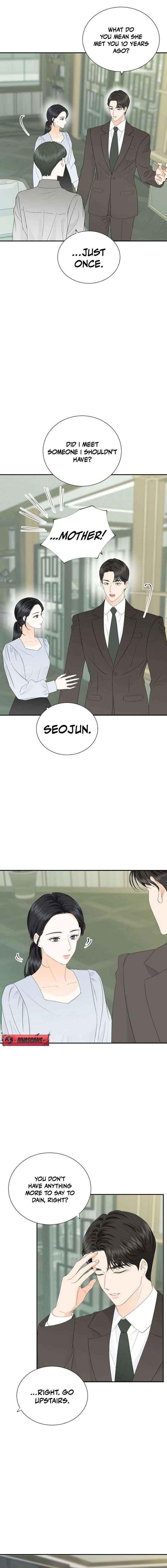 Read Part-Time Couple chapter 27 image 15 on Lezhin