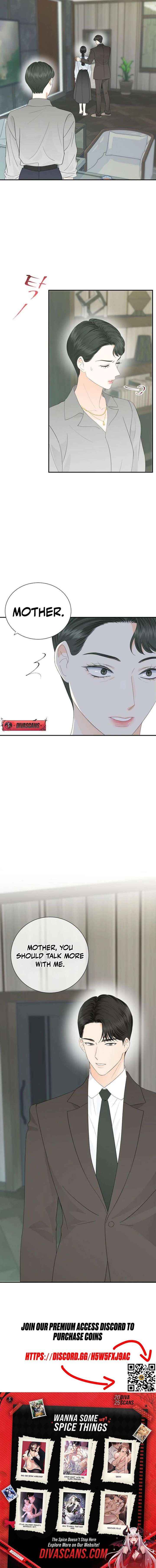 Read Part-Time Couple chapter 27 image 16 on Lezhin