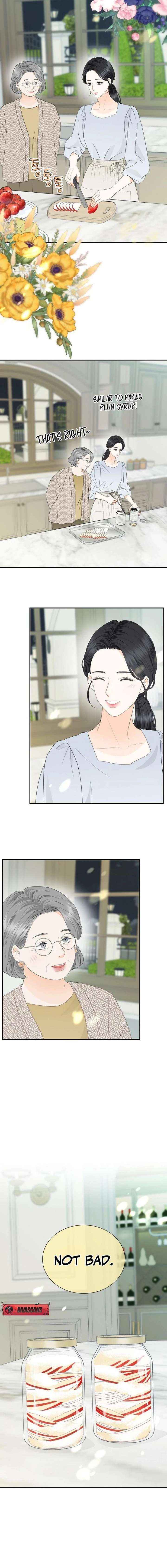 Read Part-Time Couple chapter 27 image 7 on Lezhin