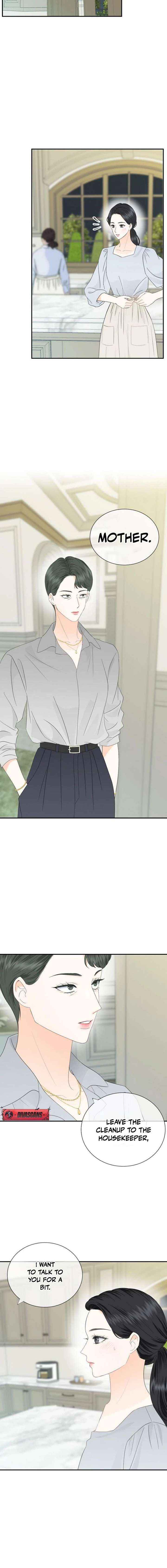 Read Part-Time Couple chapter 27 image 9 on Lezhin