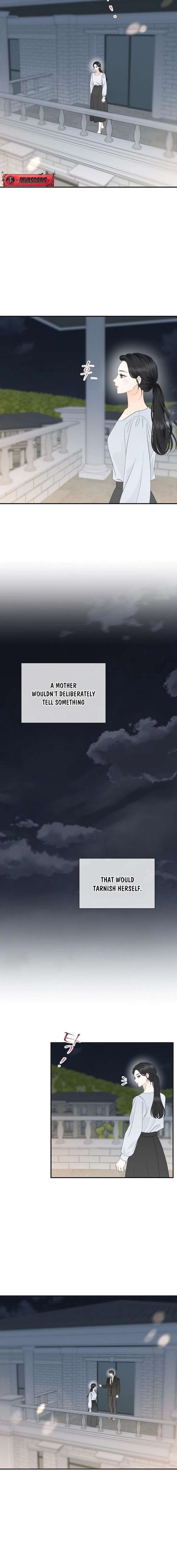 Read Part-Time Couple chapter 28 image 1 on Lezhin