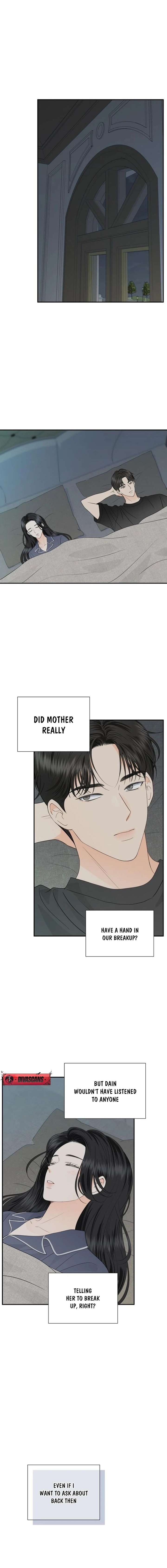 Read Part-Time Couple chapter 28 image 11 on Lezhin